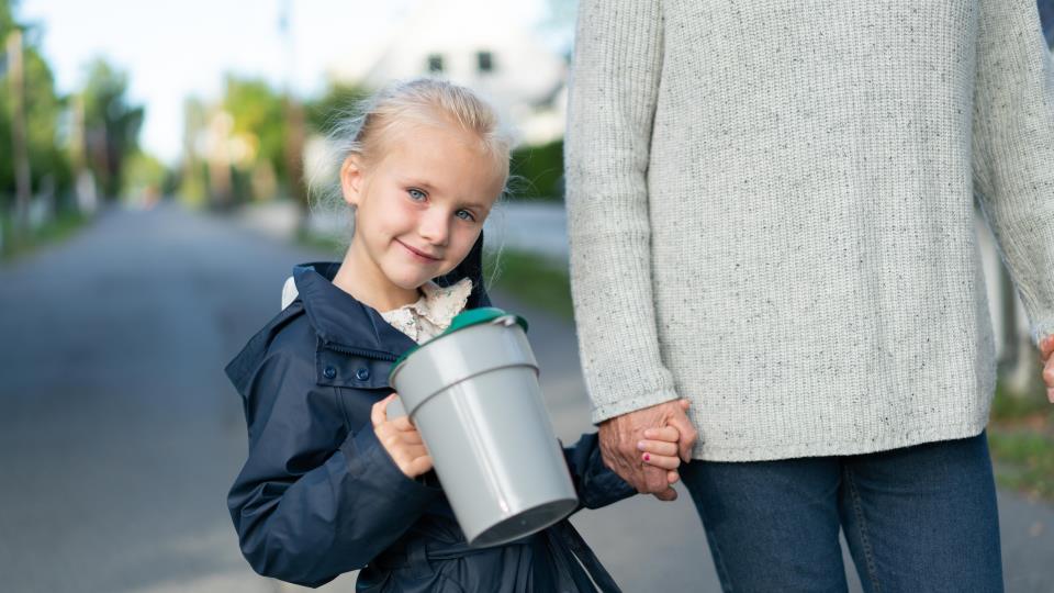 Lenke til artikkel: 10. klasse treng fleire bøsseberarar