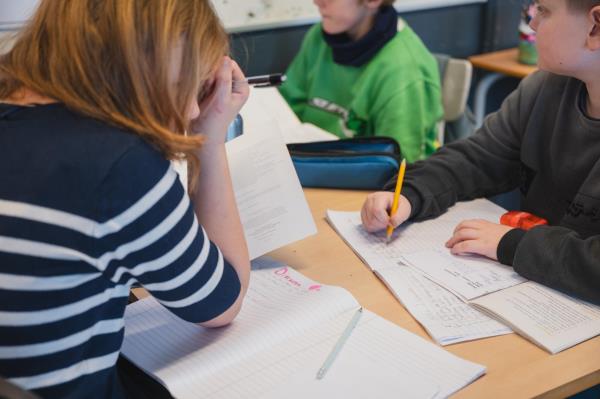 Lenke til artikkel: Utredning om skolestrukturen i framtida