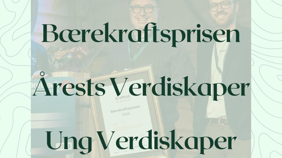 Lenke til artikkel: Hvilke bedrifter i Dovre fortjener ekstra oppmerksomhet i 2026?