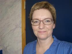 Profilbilde av Ingvild  Sveen